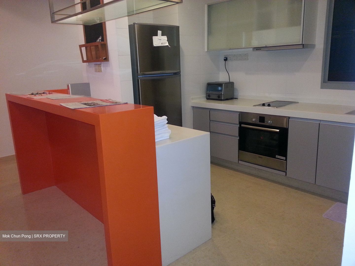 De Royale (D12), Condominium #488452951